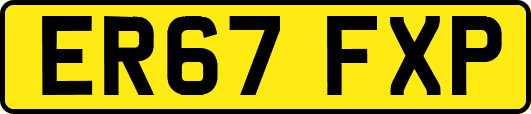 ER67FXP