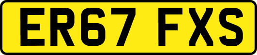 ER67FXS