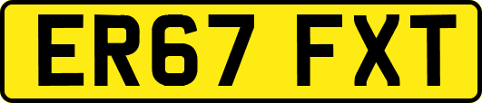 ER67FXT