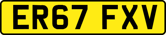 ER67FXV
