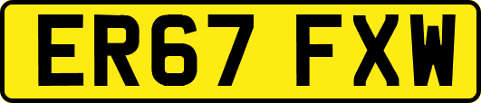 ER67FXW