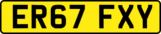 ER67FXY