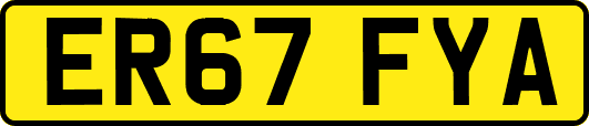 ER67FYA