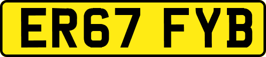 ER67FYB