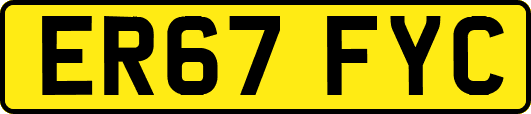ER67FYC