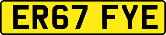 ER67FYE