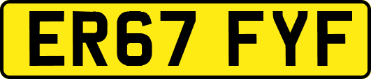 ER67FYF