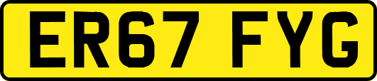 ER67FYG