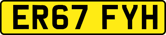 ER67FYH