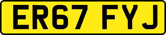 ER67FYJ