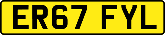 ER67FYL