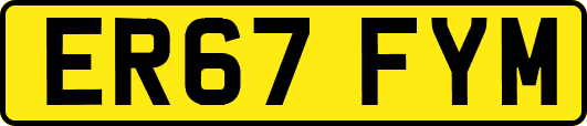 ER67FYM