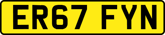 ER67FYN