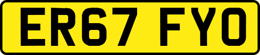 ER67FYO