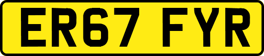 ER67FYR