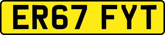 ER67FYT