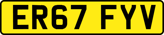 ER67FYV