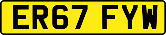 ER67FYW