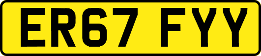 ER67FYY