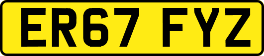 ER67FYZ