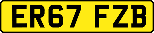 ER67FZB