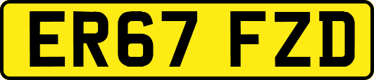 ER67FZD
