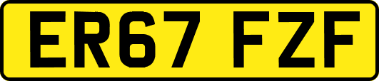 ER67FZF