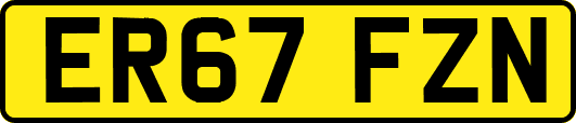 ER67FZN