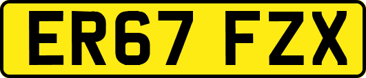 ER67FZX