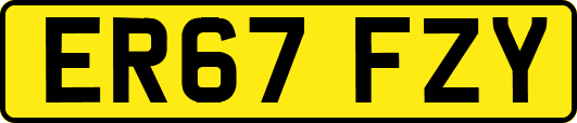 ER67FZY