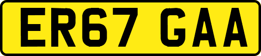 ER67GAA