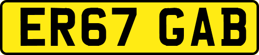 ER67GAB