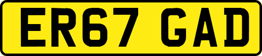 ER67GAD