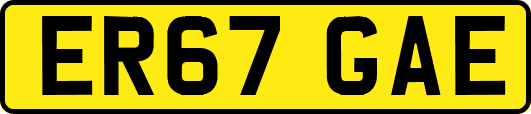 ER67GAE
