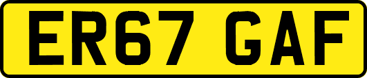 ER67GAF