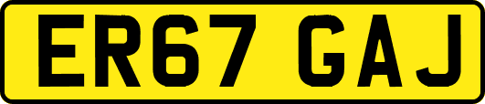 ER67GAJ