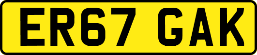 ER67GAK