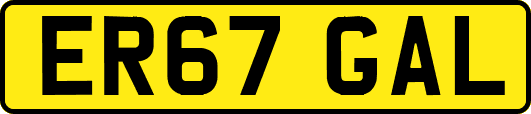 ER67GAL