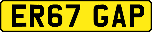 ER67GAP