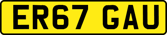 ER67GAU