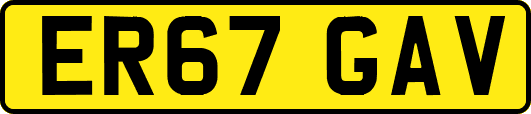 ER67GAV