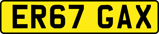 ER67GAX