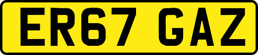 ER67GAZ