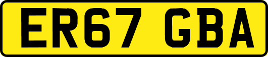 ER67GBA