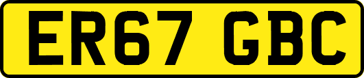 ER67GBC