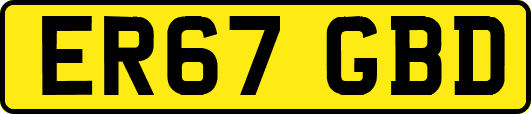 ER67GBD