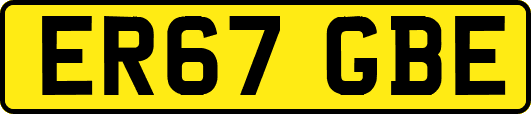 ER67GBE