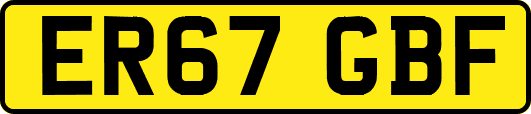 ER67GBF
