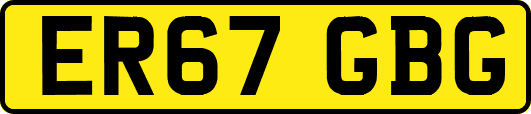 ER67GBG