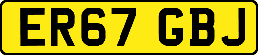 ER67GBJ